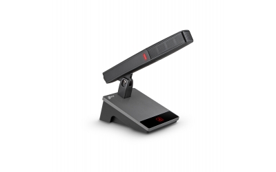 BH-MZ680 高端 觸摸式48V幻象供電會議話筒